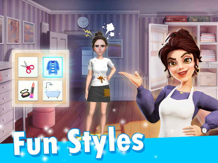 Cooking Confidential