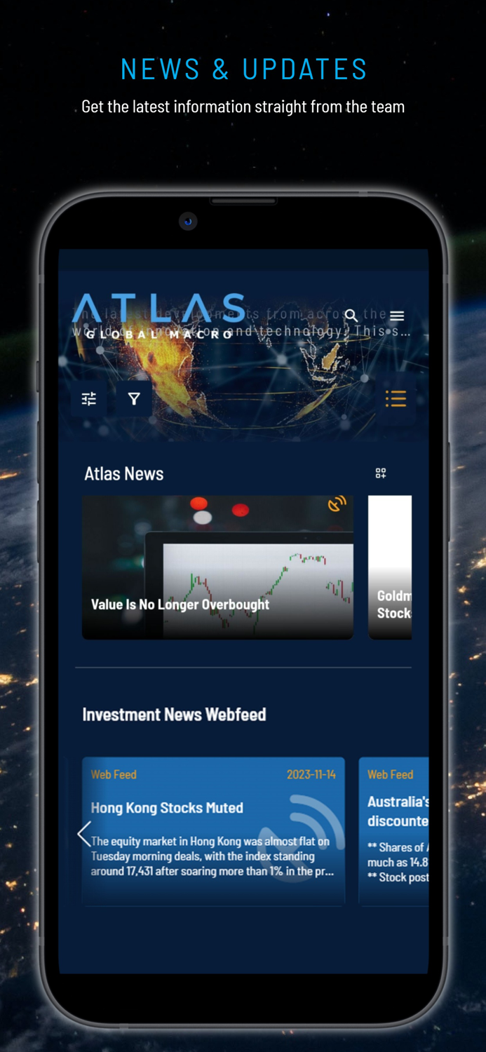 Atlas Global Macro
