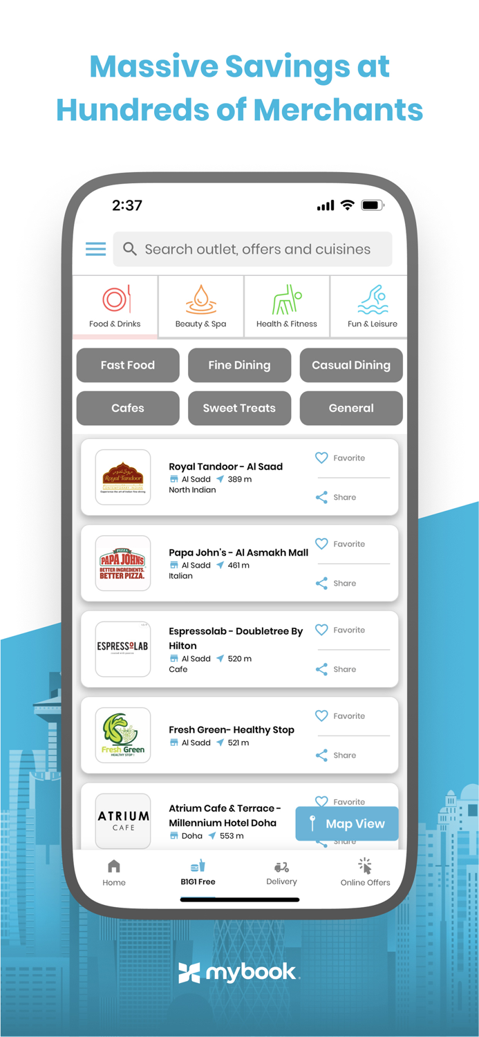 Dohatna iSpot PDTC My Book