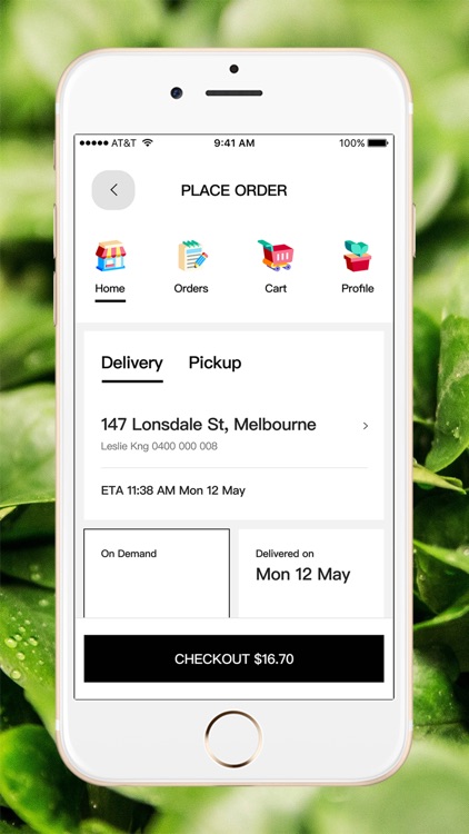 Biviano Fresh screenshot-3