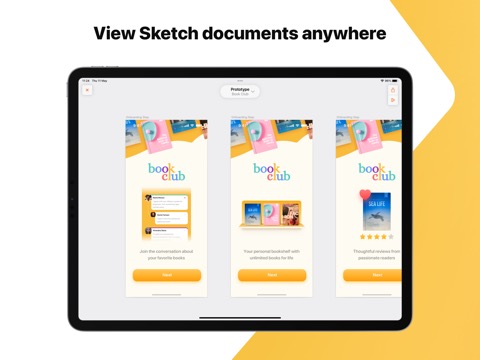 Sketch — View and Mirrorのおすすめ画像3