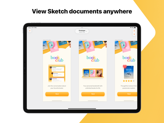 Sketch — View and Mirrorのおすすめ画像3