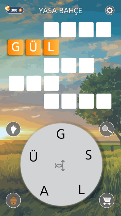 Kelime Avı - Kelime Oyunu Screenshot