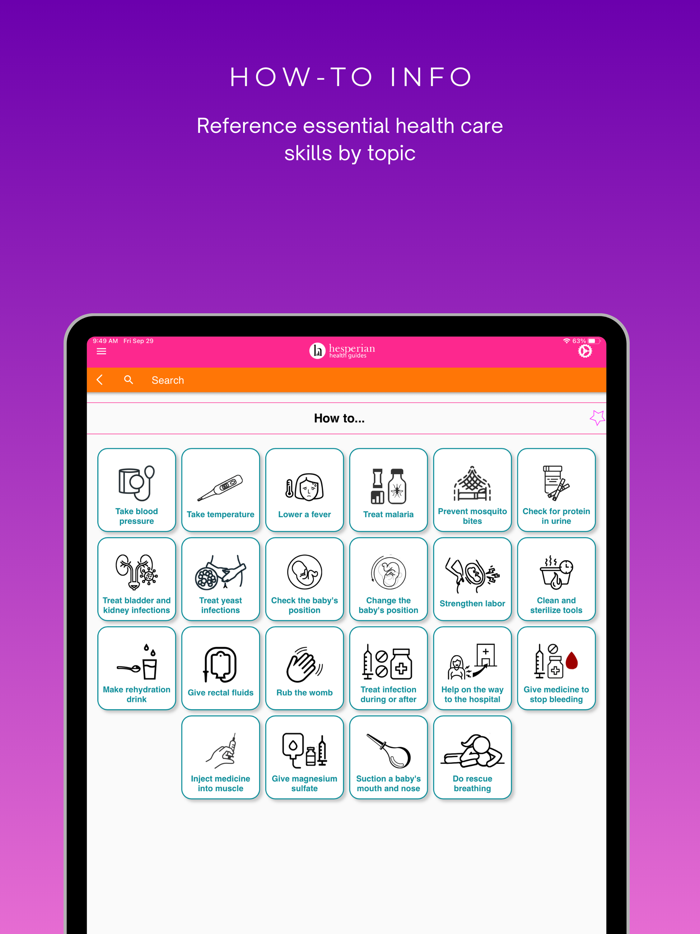 Safe Pregnancy and Birth