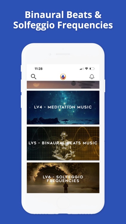 Meditation Life Skills screenshot-5