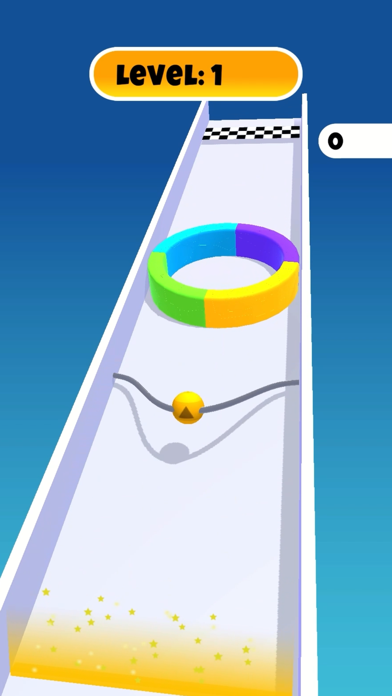 Color Smasher 3D Screenshot