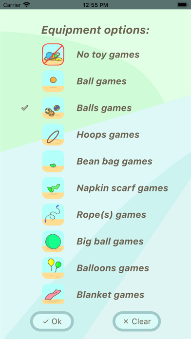 365 Games Screenshot