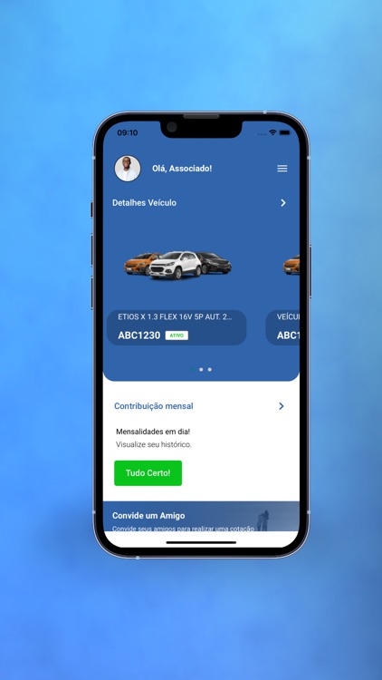 AUTOUNIDOS PROTEÇÃO VEICULAR