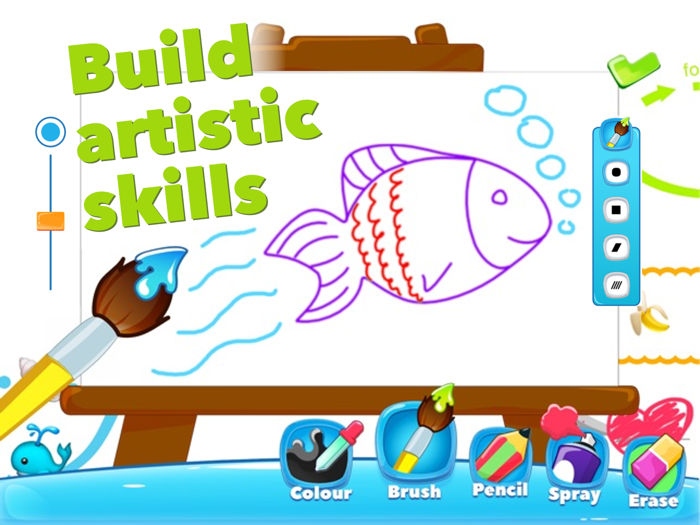 Ayoa MindMaps for Kids