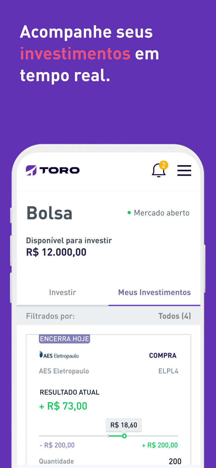 Toro Investimentos