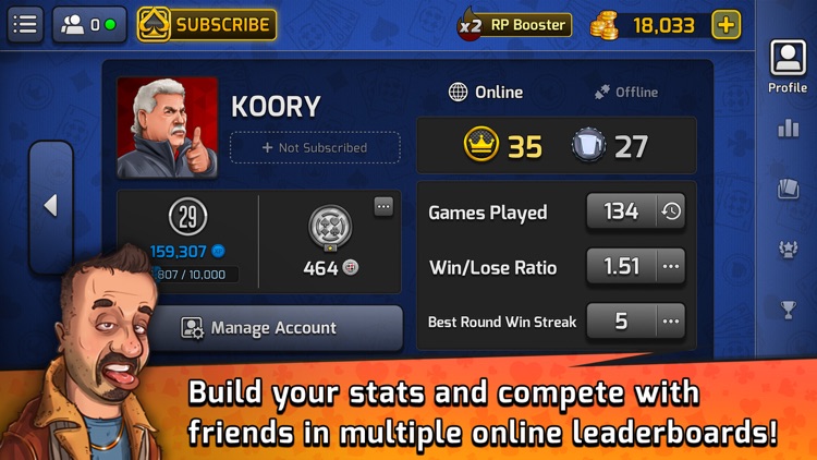 Pocket Estimation screenshot-3