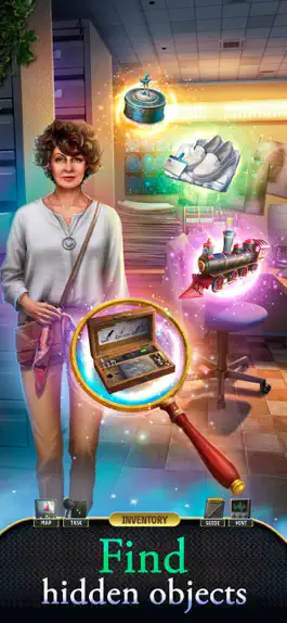 Game screenshot It Happened Here 1: Streaming mod apk