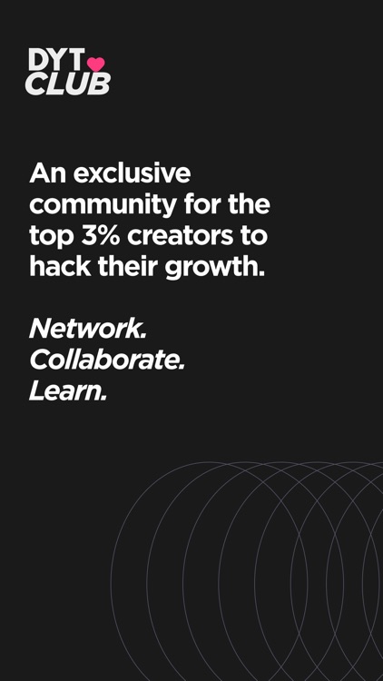 dyt.club - Match. Chat. Collab