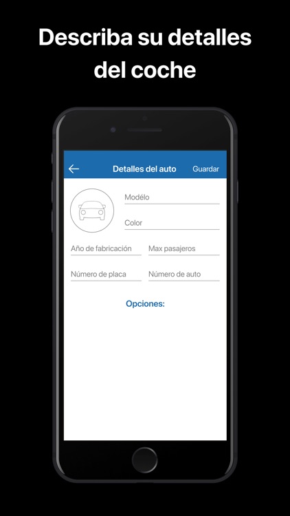 Vigo Conductor screenshot-3