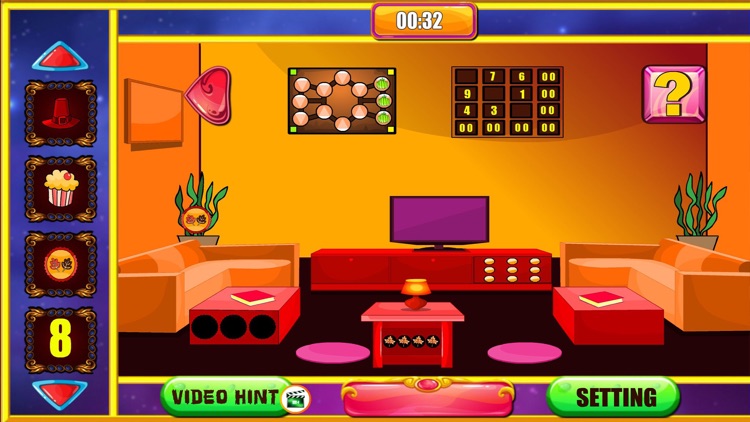 Infinite - Escape Room Mystery screenshot-4