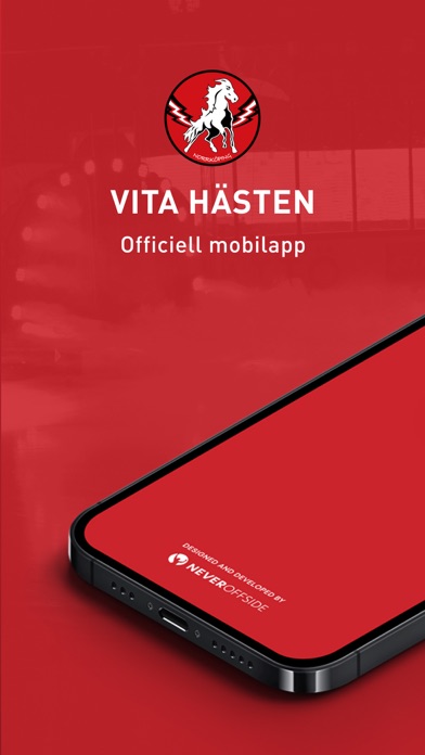 Vita Hasten Screenshot