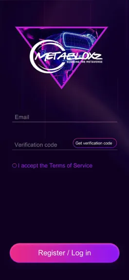 Game screenshot Metabloxz mod apk