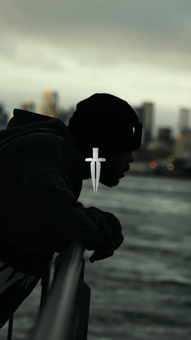 IRONWILLED Screenshot