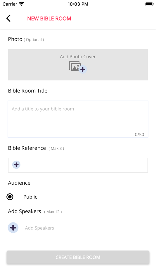 #6. Church App - BFI (iOS) 来自: Bright Fellowship, Inc.