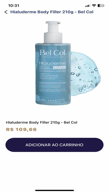 BelCol GO-DF screenshot-3