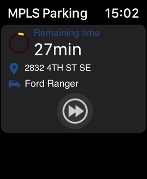 MPLS Parking on the App Store