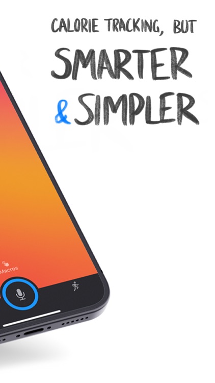 Kcalio: AI Calorie Tracker