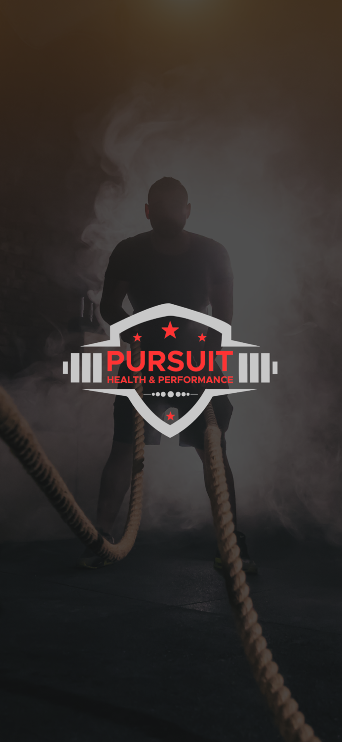 Pursuit Health and Performance