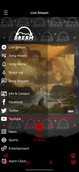 Game screenshot D.R.E.A.M apk