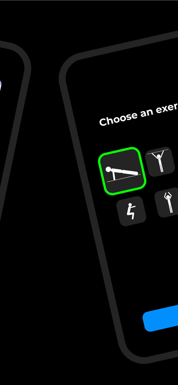 Fi Tracker • Rep Counter • Log