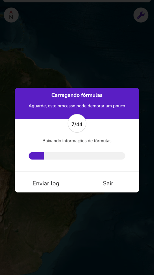 #2. App Agrotools (iOS) By: Agrotools Gestão e Monitoramento Geo Espacial de Risco Ltda