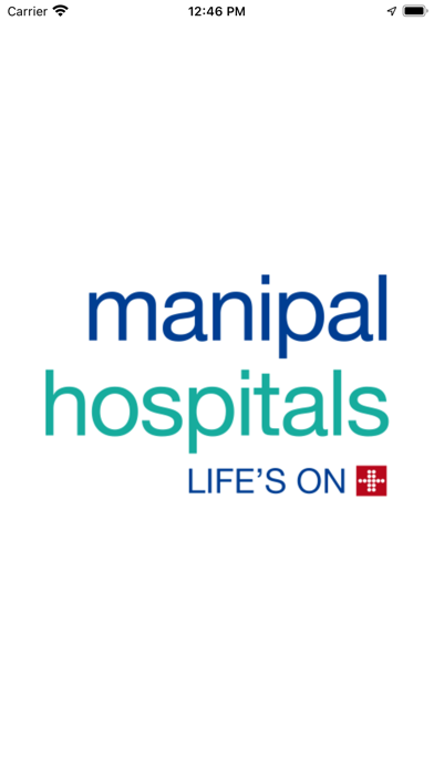 Manipal Hospitalsのおすすめ画像1