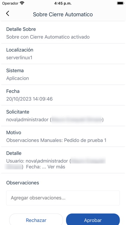 SATMobile screenshot-4