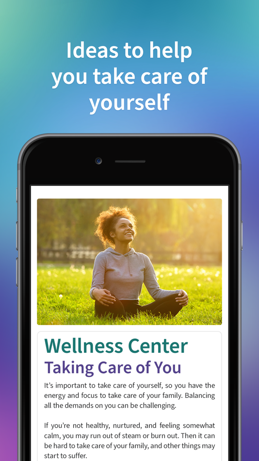 #4. My Autism Navigator (iOS) By: AUTISM NAVIGATOR, LLC
