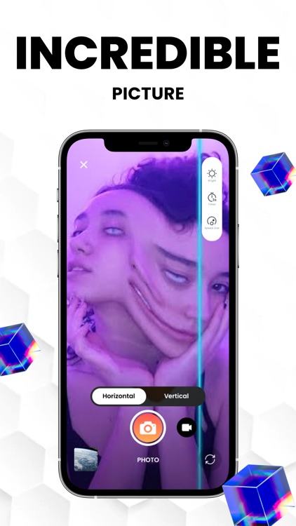 TimeWarp – Time Warp Scan