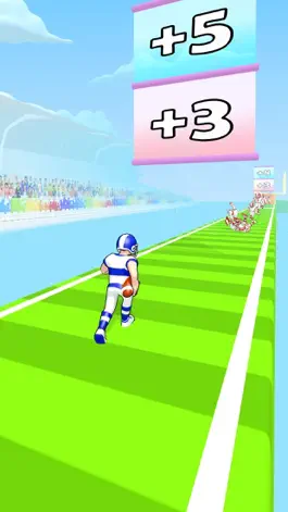Game screenshot Big Football 3D hack