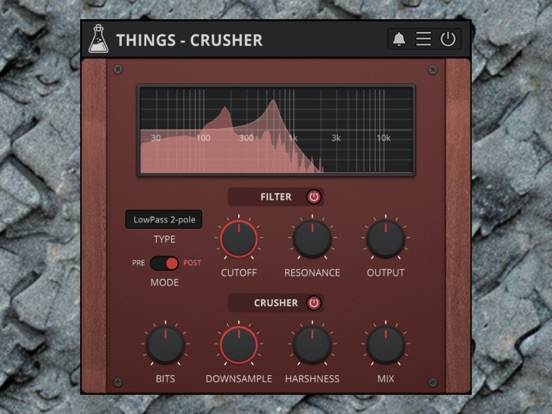 Screenshot #4 pour Things - Crusher
