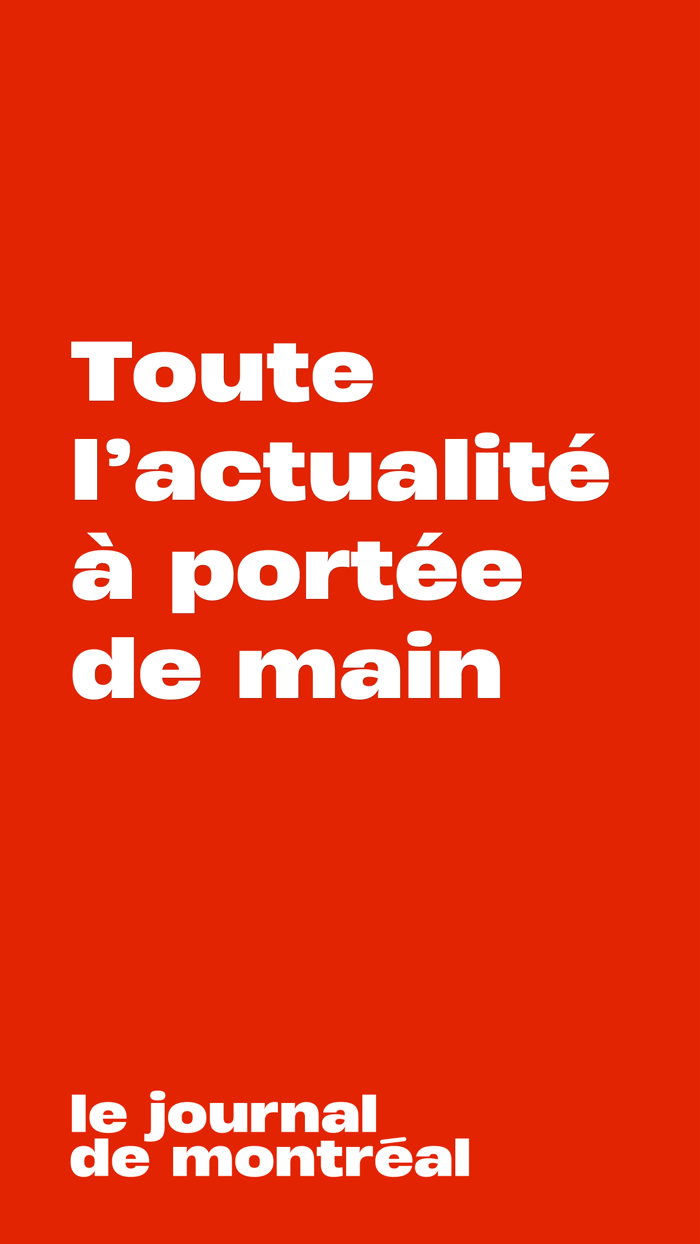 Journal de Montréal