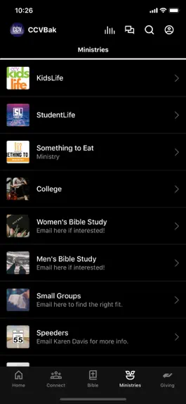Game screenshot CCV Bakersfield hack