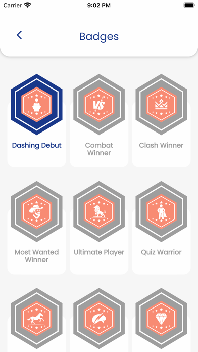 Quizzed Screenshot