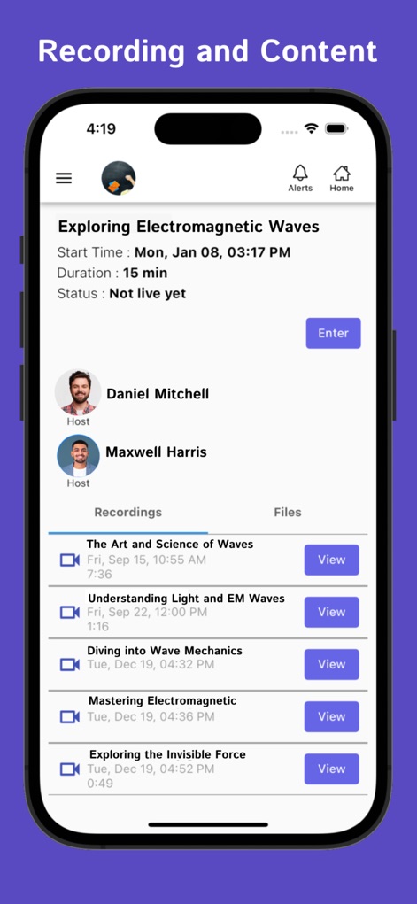 MeritHub - Education App | MWM