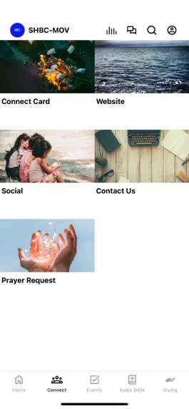 Game screenshot Souls Harbor Baptist-Marietta apk