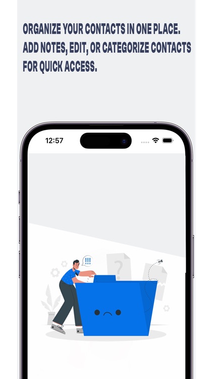 Find Full Contact-Contactship screenshot-3
