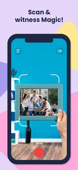 Game screenshot rmbr - school photos & videos apk