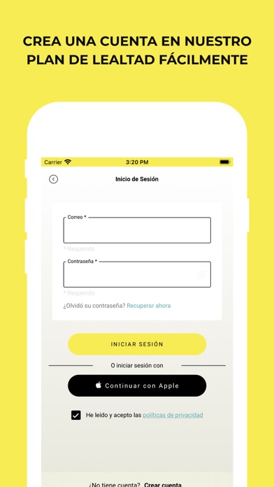 Veranito Costa Rica Screenshot