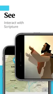 filament bible iphone screenshot 4