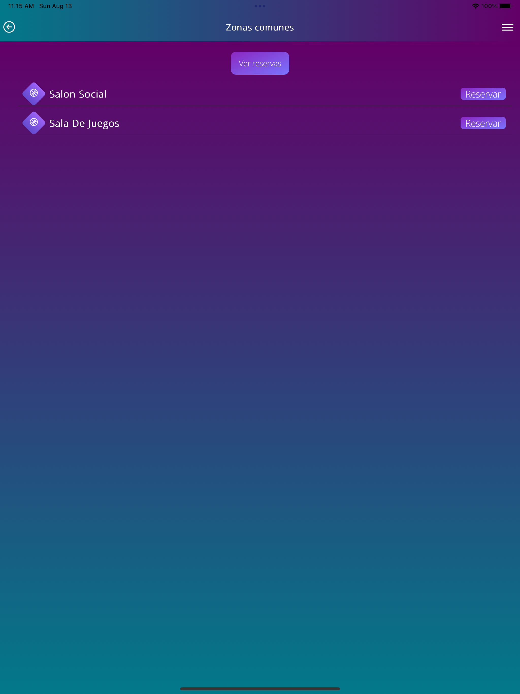 Vecindapp