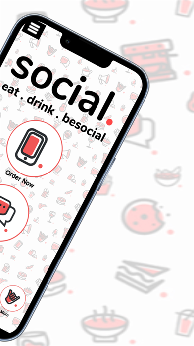 Social QUB Screenshot