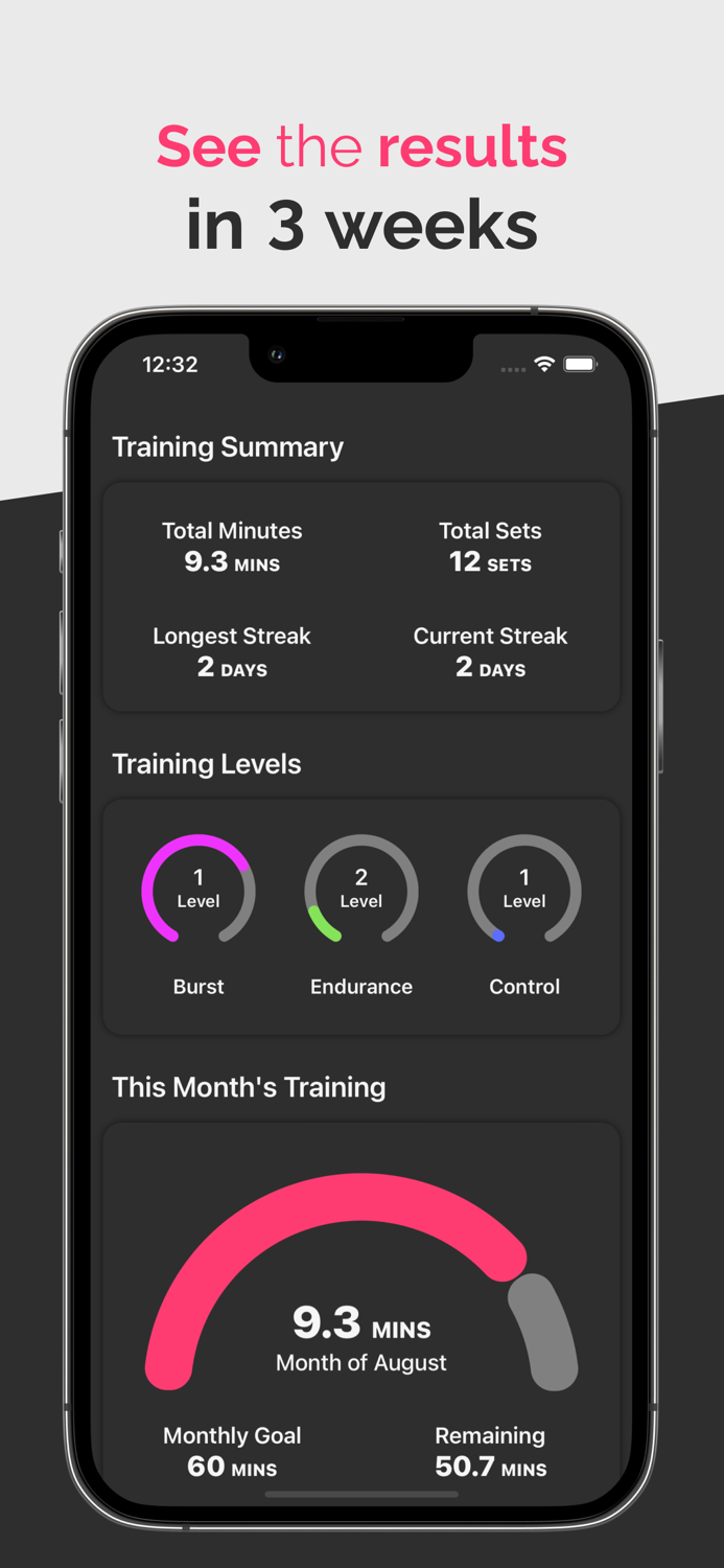 Rock Kegel Exercises Trainer