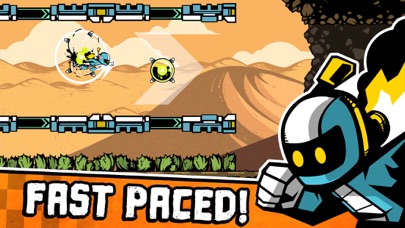 Shiftboy - Spikes and fuel Screenshot