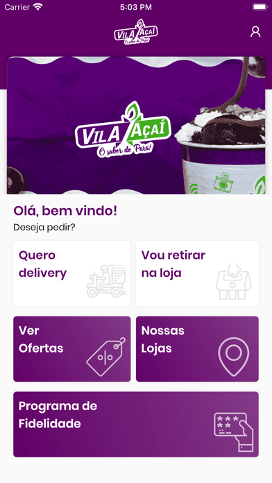 Vila Açaí Screenshot